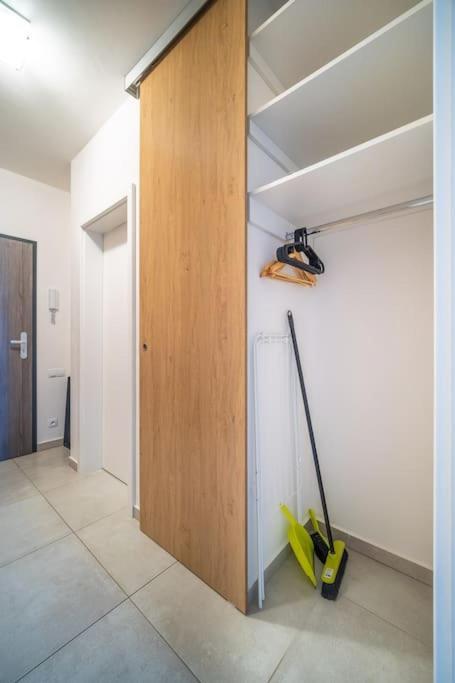 Private Cozy And Quiet Apartment Lipno nad Vltavou Bagian luar foto